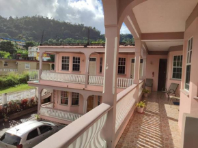 Iso’s Vacation Rental Apartment #10
